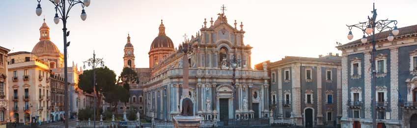 Noleggio auto Catania senza carta di credito