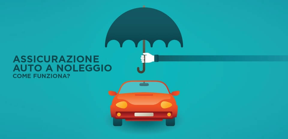 Noleggio auto a breve termine: come funziona?