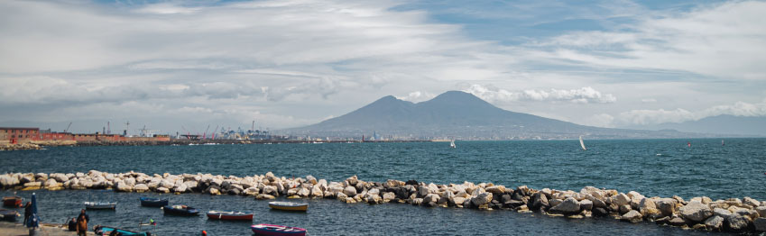 Noleggio auto Napoli