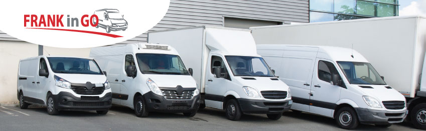 van rental Naples