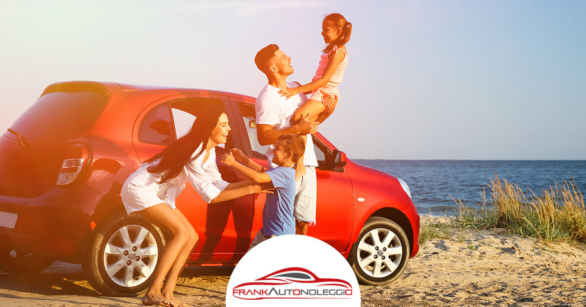 Noleggio auto low cost a catania offerte estate 2025